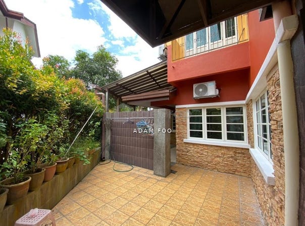 Jalan 6, Ampang, Selangor 68000