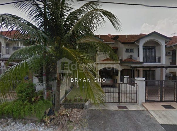 bk 5, Puchong, Selangor 47180