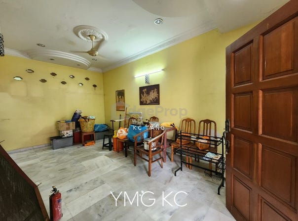 Lorong Loyang, Klang, Selangor