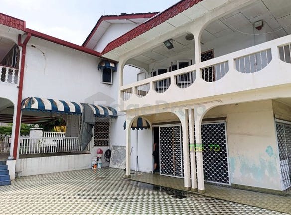 Jalan Keris; Jalan Batai Laut, Klang, Selangor 41300