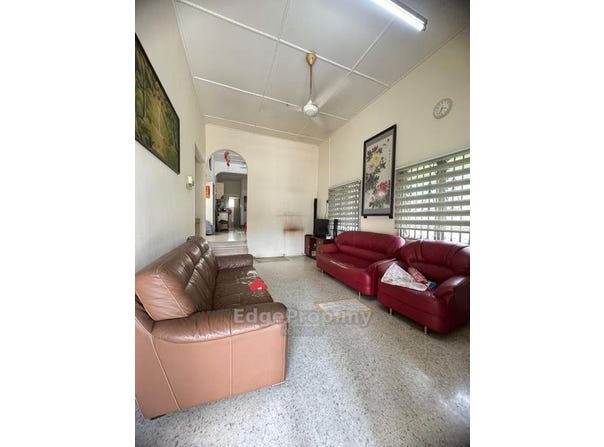 Kepong Baru, Kepong, Kuala Lumpur 52100
