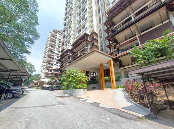 Jalan PJU 10/1C, 47830, Selangor, Damansara Damai, Selangor 47830
