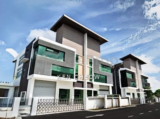 Ulu Tiram, Johor 81800