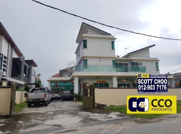 Ipoh, Perak 31650
