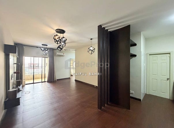 Jalan Kajang Villa, Kajang, Selangor 43000