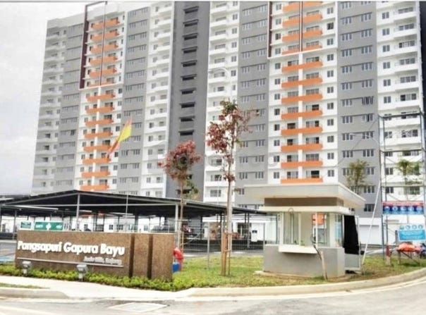 Jalan Puncak Utama 2/7, 43000, Selangor, Kajang, Selangor 43000