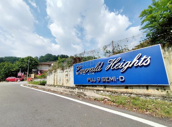 Seri Kembangan, Selangor 43300