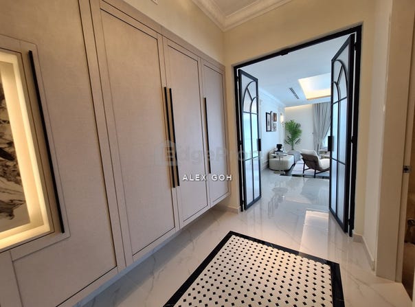 Ampang, Selangor 55000