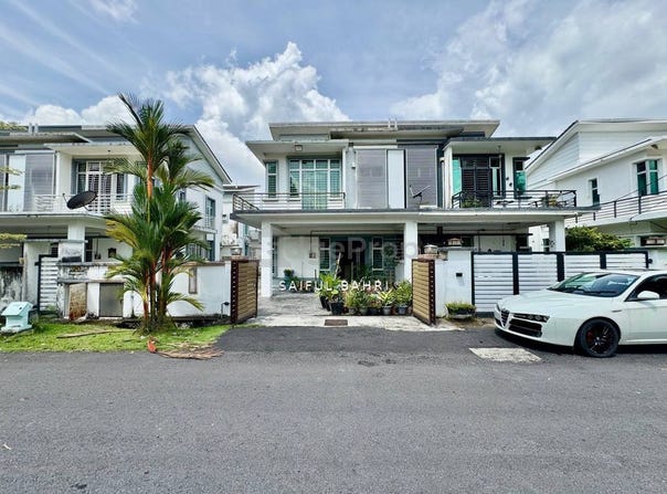 Bandar Saujana Putra, BSP Avenue, Bandar Saujana Putra, Selangor 42610