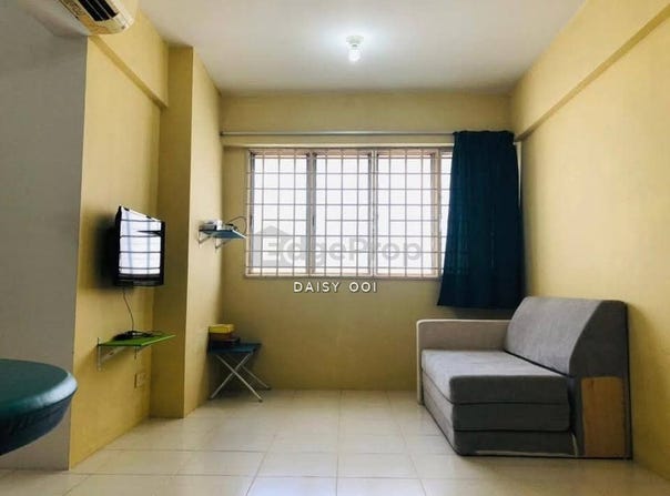 Off Lebuhraya Thean Tek, Paya Terubong, 11500, Penang, Ayer Itam, Penang 11060