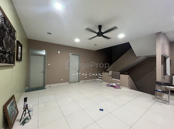 Jalan Damai Impian 1, Bandar Damai Perdana, Bandar Damai Perdana, Selangor 56000