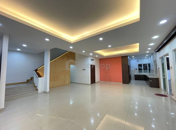 Jalan Kemuning Permai, Shah Alam, Selangor 40460