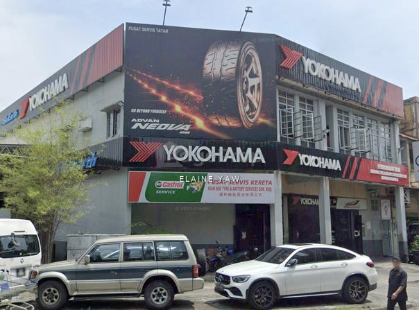 Subang Jaya, Selangor 47630