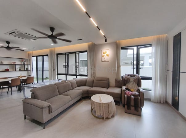 Jalan KE, Rawang, Selangor 48000