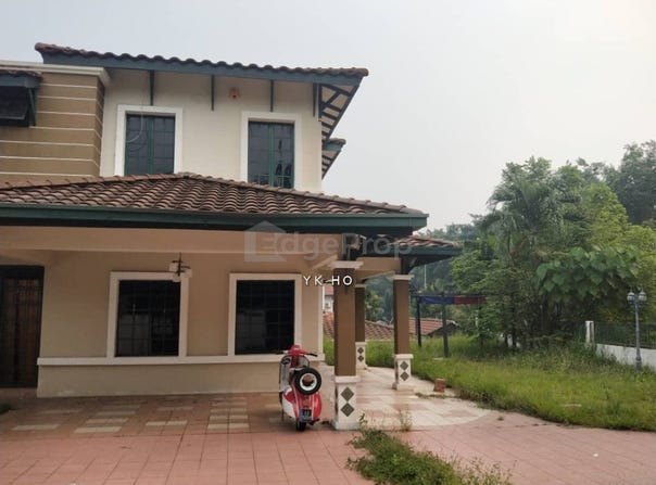Jalan Tiara Kemensah 1, Taman Melawati, Selangor 68000