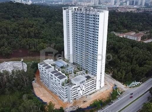 Petaling Jaya, Selangor 47810
