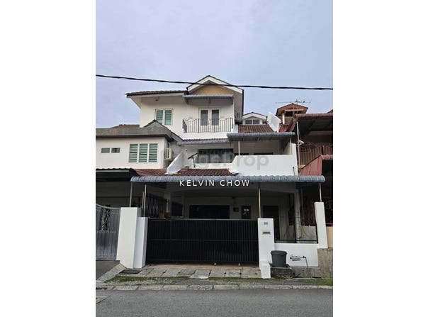 Ipoh, Perak 36150