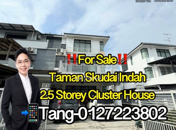Skudai, Johor 81300