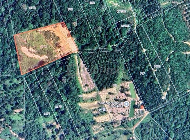 Semenyih, Selangor 0