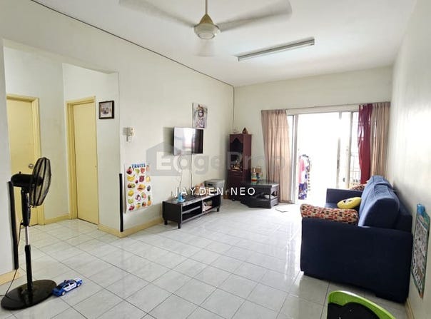 Johor Bahru, Johor 81750