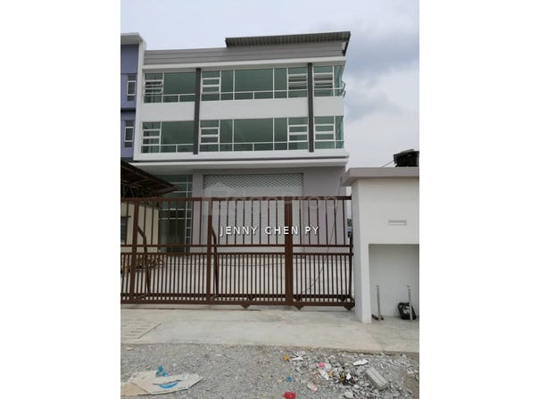 Semenyih, Selangor