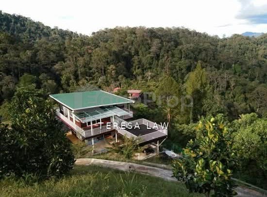 Bentong, Pahang 28750