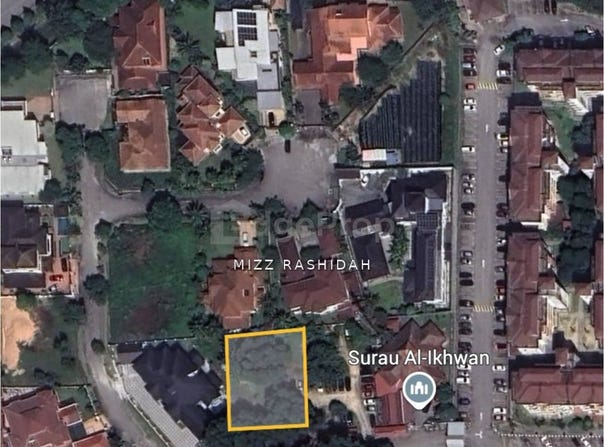 Kota Damansara, Selangor 47810