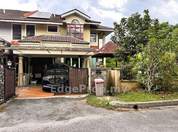 Kota Damansara, Selangor 47810
