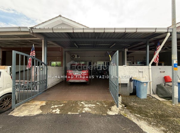 balam, Telok Panglima Garang, Selangor