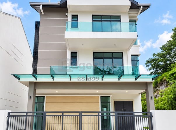 Damansara Perdana, Damansara Perdana, Selangor 47820