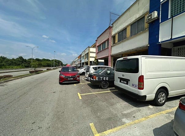 Jalan Damar, Port Klang, Selangor 42000