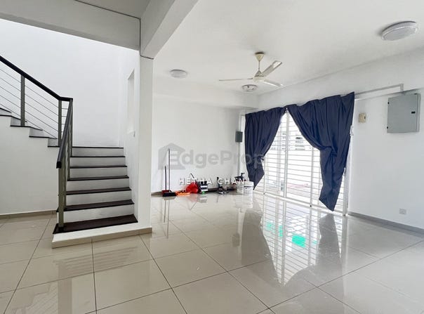 Sg Jerlok, Kajang, Selangor 43000