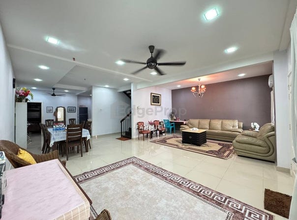 Ulu Klang, Ulu Kelang, Selangor 68000