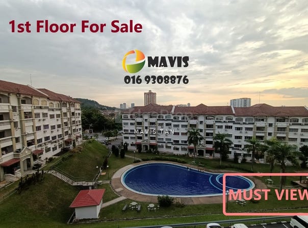 Jalan Tempua 3, Bandar Puchong Jaya, Puchong, Selangor 47100