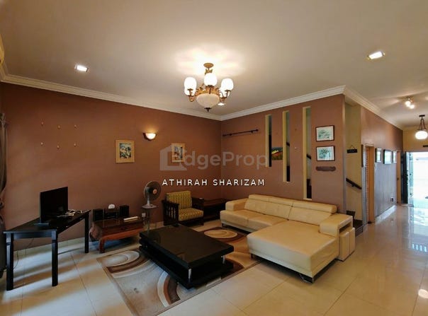 Bangi, Selangor 43650