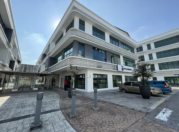Cyberjaya, Selangor 63000