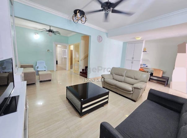 Jalan PH 2, Puchong, Selangor 47100