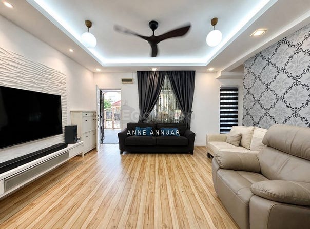 Shah Alam, Selangor 40170