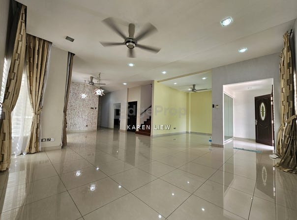Jalan Wira Heights, Kajang, Selangor 43200