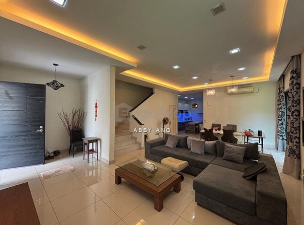 Johor Bahru, Johor 79150