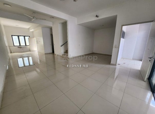 Mutiara Heights, Kajang, Selangor 43650