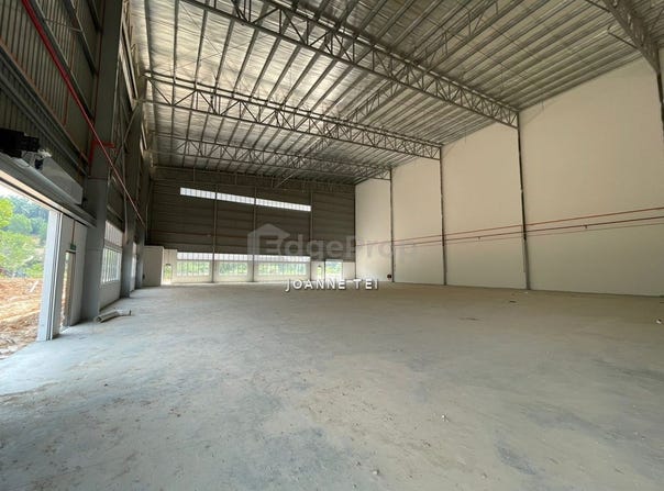 Selangor, Bandar Puncak Alam, Selangor 42300