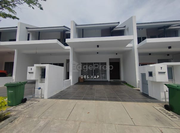 Jalan Dahlia 5, Rawang, Selangor 48000