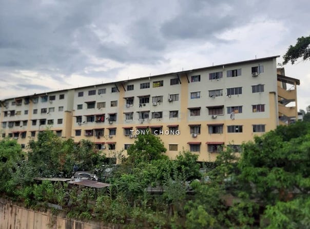 Batu 9 Cheras, Cheras, Selangor 43200