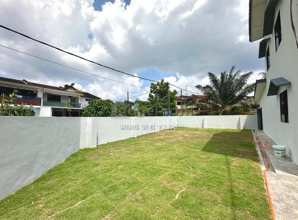 Jalan Jambu Air 3, Kulai, Johor