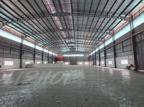 Jalan SKI, Klang, Selangor 42200