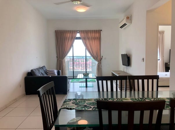 Persiaran Indah Utama Off Lebuhraya Bukit Indah, 81200, Johor, Bukit Indah, Johor 81200