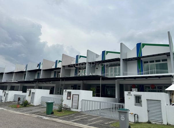 Johor Bahru, Johor 81100