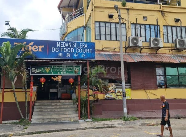Jalan wawsan 2, Puchong, Selangor 47100