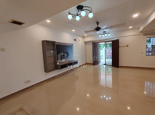 Jalan Seri Intan, Ampang, Selangor 68000